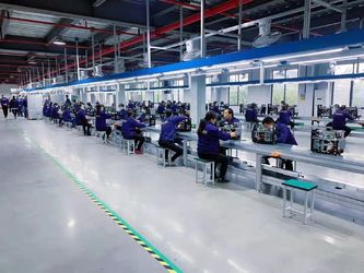 Shenzhen Exlentech Welding Equipments Co., Ltd.