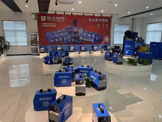 Shenzhen Exlentech Welding Equipments Co., Ltd.