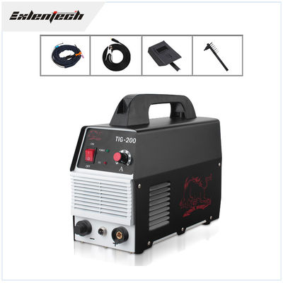 Single Phase 180A Mosfet Welding Machine 60Hz For SS Welding