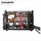 Alloyed Steel 200Amps TIG Welding Machine 220V ISO9001 Approved